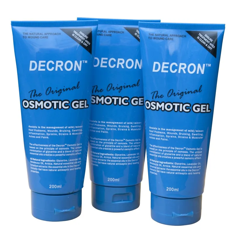 Decron Osmotic Gel 200ml-1
